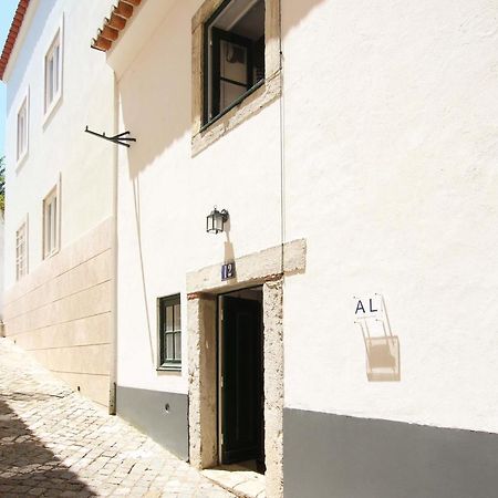 Апартаменты Nomad'S Lisbon Castello Flats Экстерьер фото