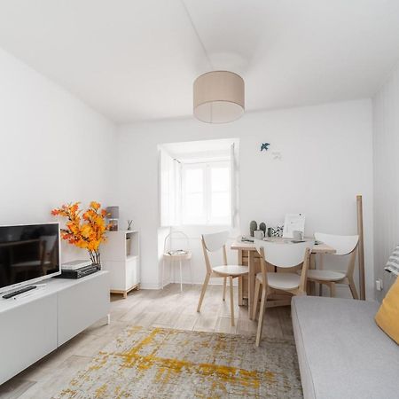Апартаменты Nomad'S Lisbon Castello Flats Экстерьер фото