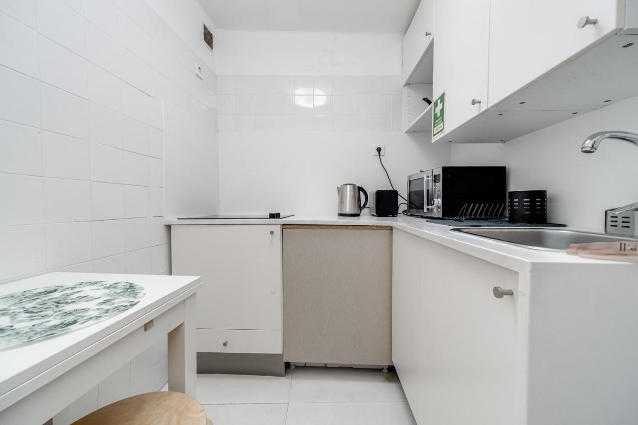 Апартаменты Nomad'S Lisbon Castello Flats Экстерьер фото